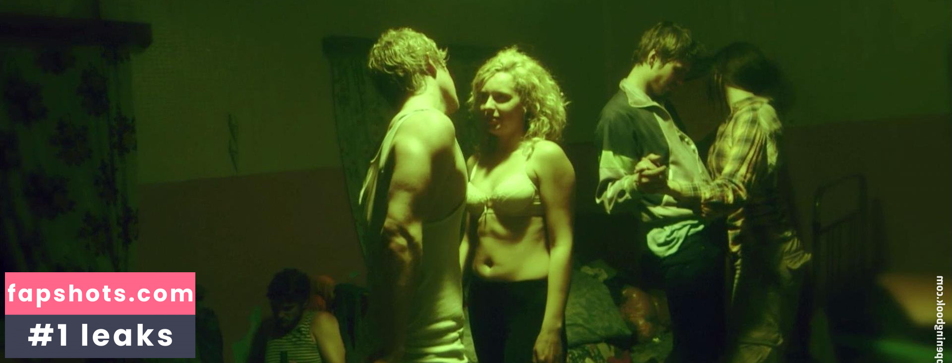 Hanna Martinson gallery photo #5