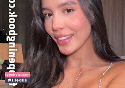 Hanna Miller Nahé úniky fotek pouze od fanoušků #3 - Fapshots