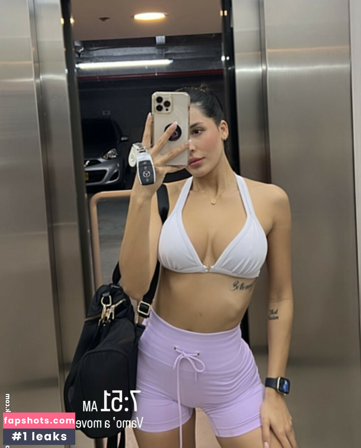 Hanna Miller gallery photo #91