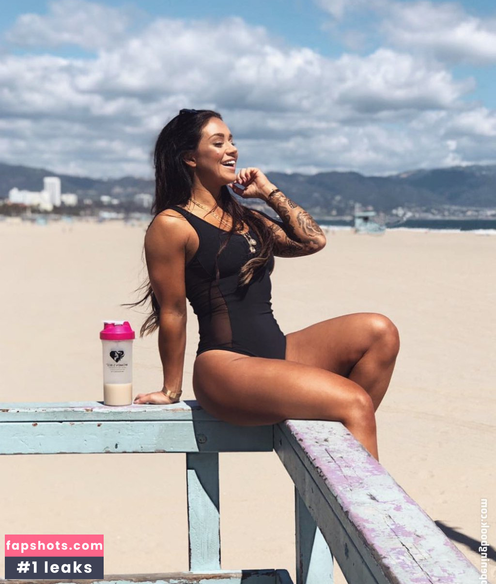 Hanna Oeberg Nahé úniky fotek pouze od fanoušků #14 - Fapshots