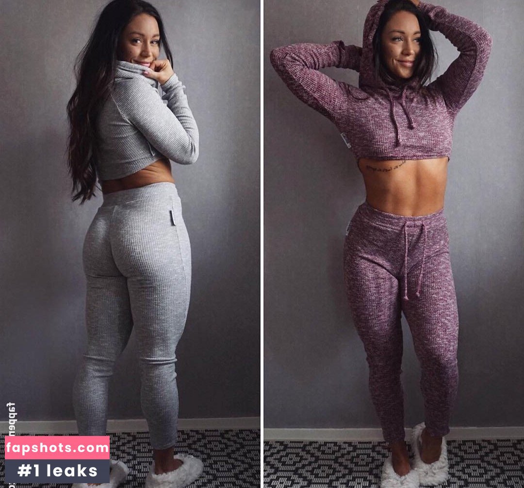 Hanna Oeberg Nahé úniky fotek pouze od fanoušků #7 - Fapshots