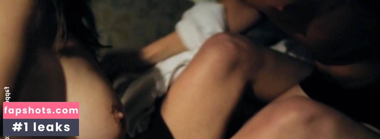 Hanna Oldenburg Filtración Desnuda OnlyFans Foto #2 - Fapshots