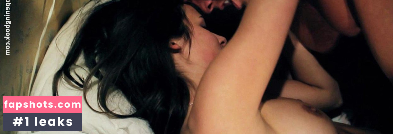 Hanna Oldenburg Filtración Desnuda OnlyFans Foto #12 - Fapshots