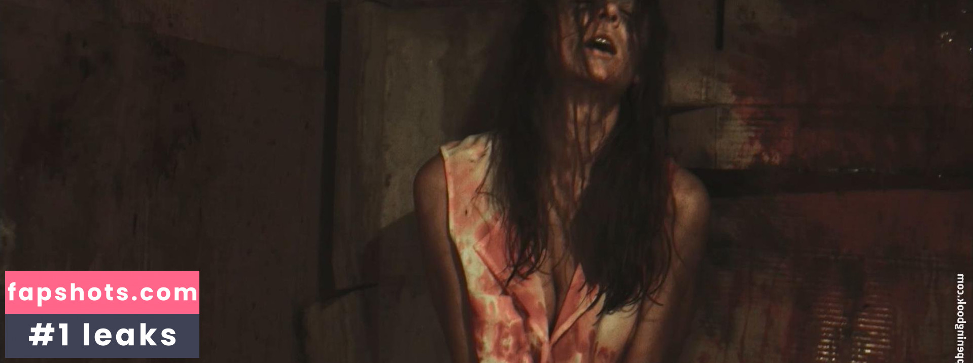 Hanna Oldenburg Filtración Desnuda OnlyFans Foto #14 - Fapshots