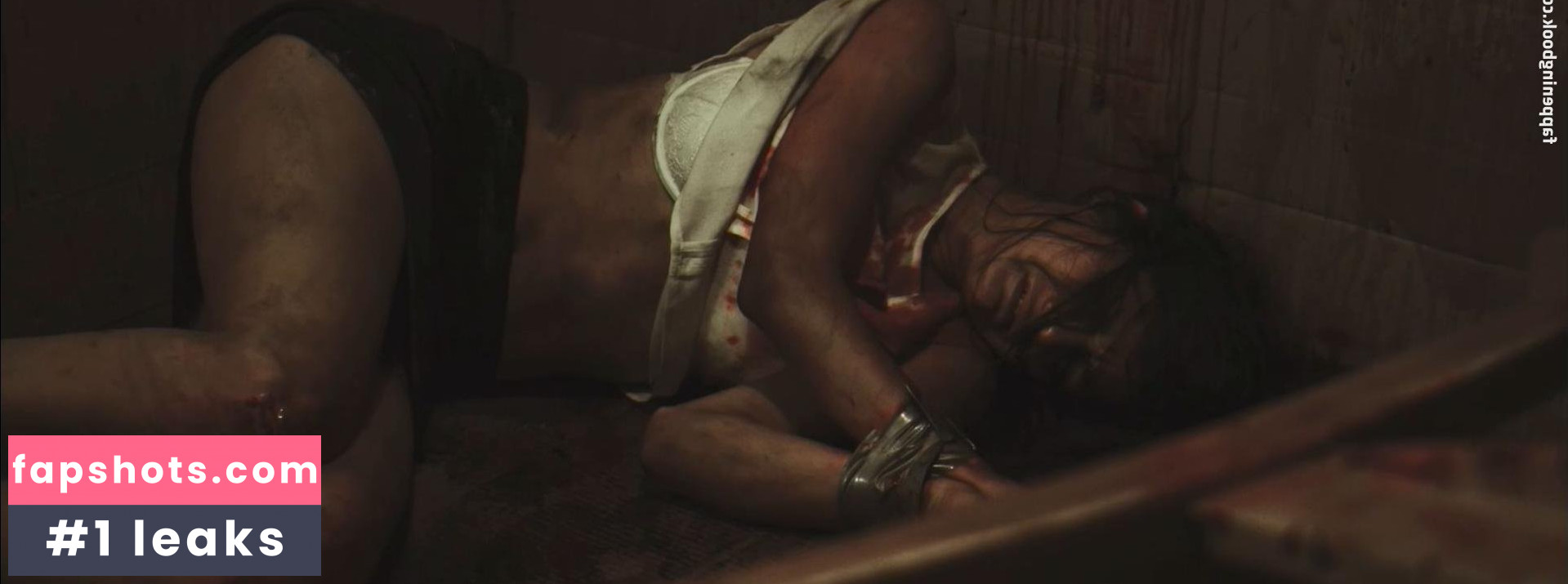 Hanna Oldenburg Filtración Desnuda OnlyFans Foto #16 - Fapshots