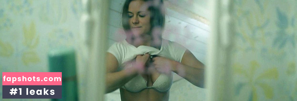 Hanna Oldenburg Filtración Desnuda OnlyFans Foto #8 - Fapshots