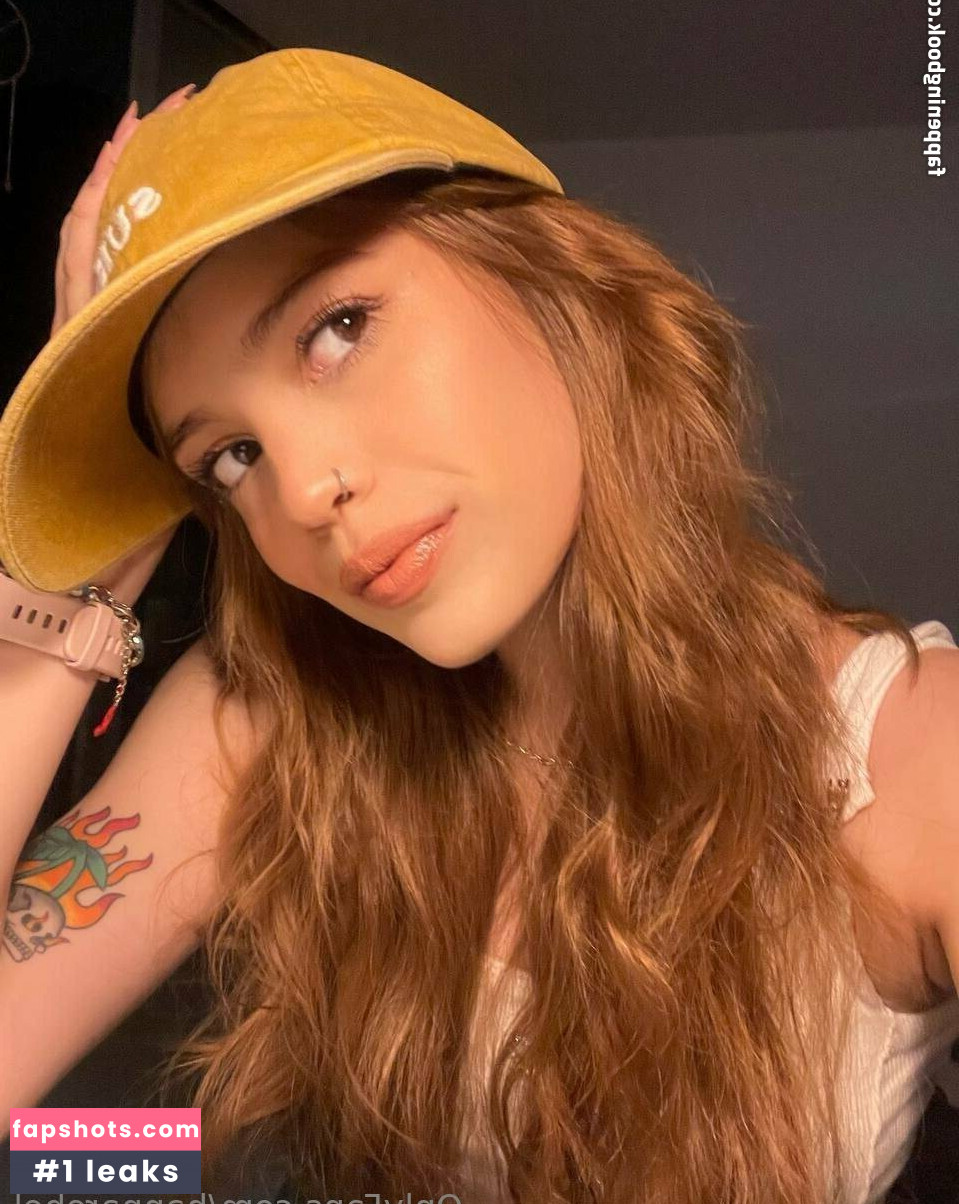 Hanna Rebel Nahé úniky fotek pouze od fanoušků #9 - Fapshots