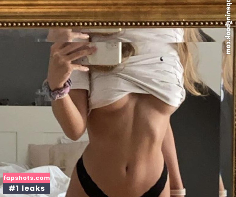 Hanna Schepe Nacktheit OnlyFans Fotos #22 - Fapshots