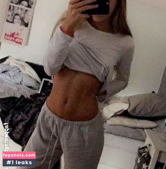 Hanna Schepe Nacktheit OnlyFans Fotos #10 - Fapshots