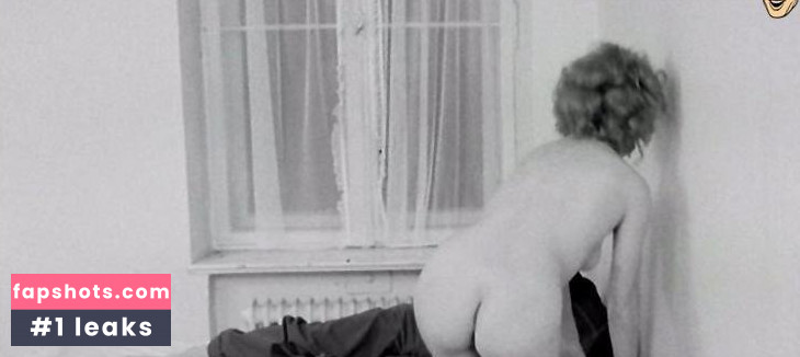 Hanna Schygulla Nude Leaks OnlyFans Photos #25 - LeakJerk