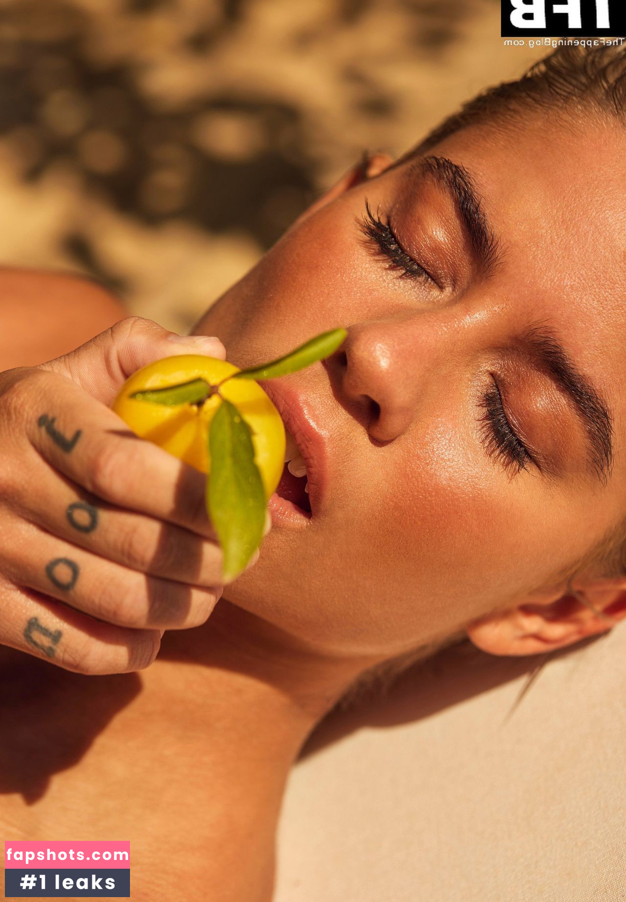 Hanna Soekeland gallery photo #14