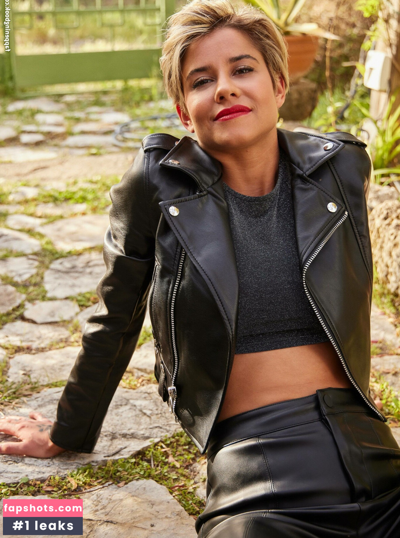 Hanna Sökeland Nahé úniky fotek pouze od fanoušků #3 - Fapshots