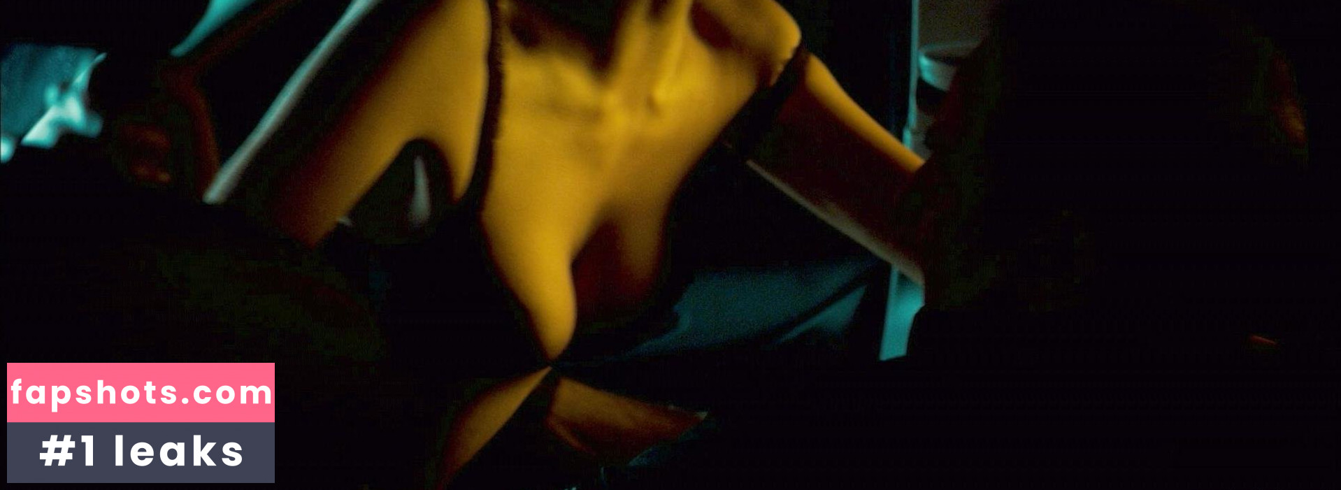 Hanna Stanbridge gallery photo #2