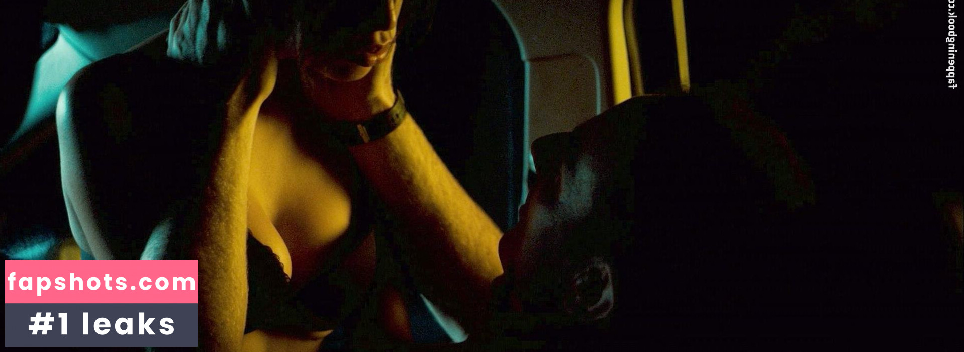 Hanna Stanbridge gallery photo #3