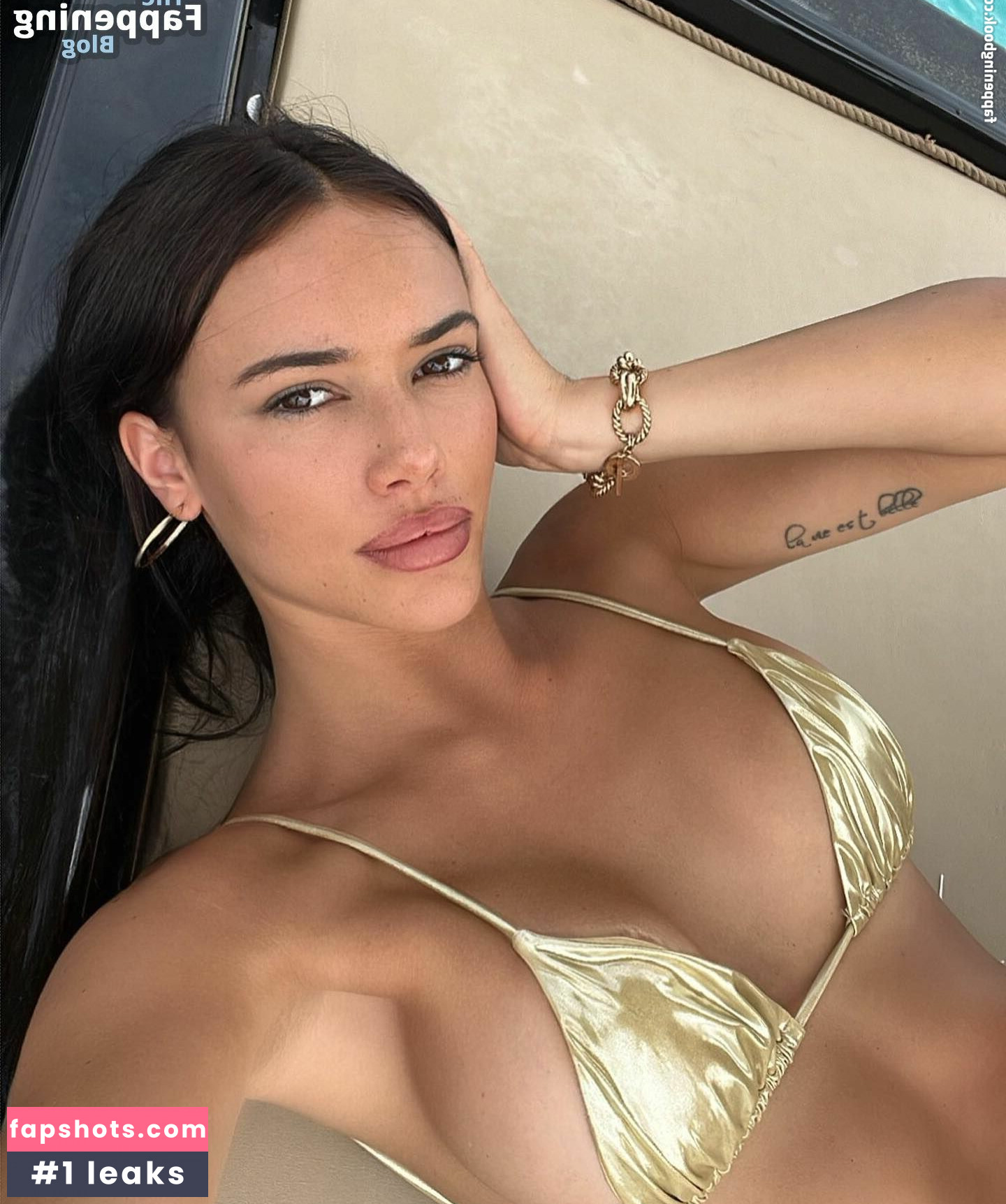 Hanna Weig Nude Leaks OnlyFans Photos #21 - LeakJerk