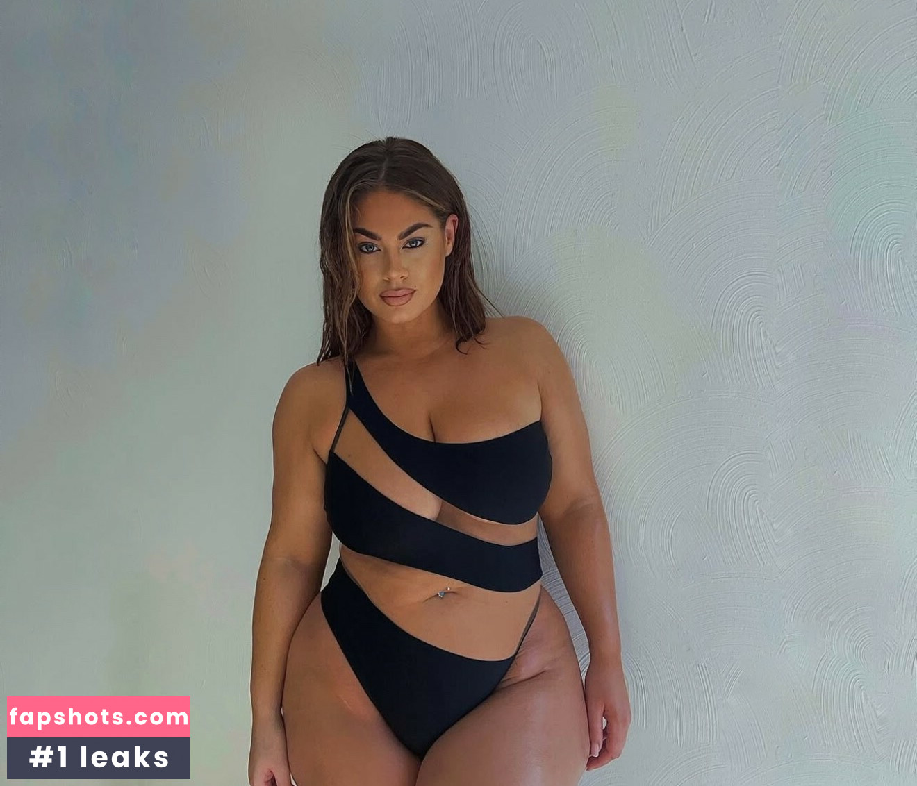 Hanna Wilperath Nahé úniky fotek pouze od fanoušků #11 - Fapshots