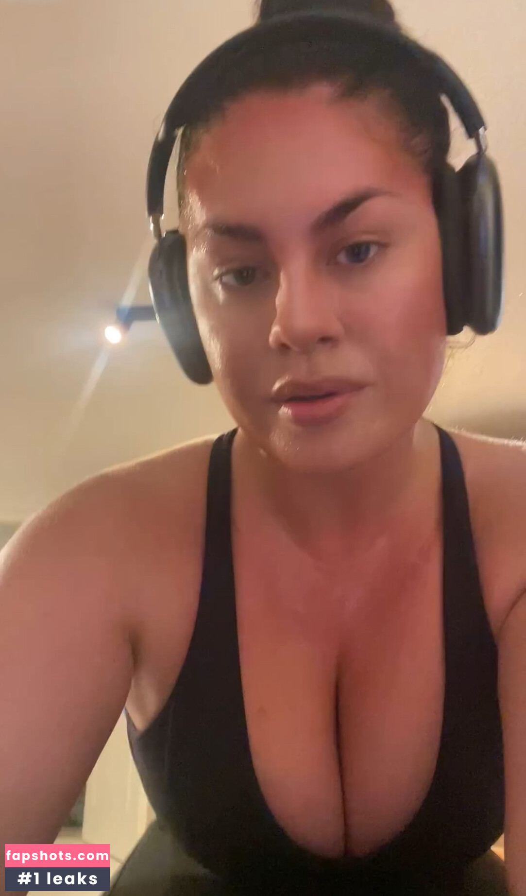 Hanna Wilperath Nahé úniky fotek pouze od fanoušků #101 - Fapshots