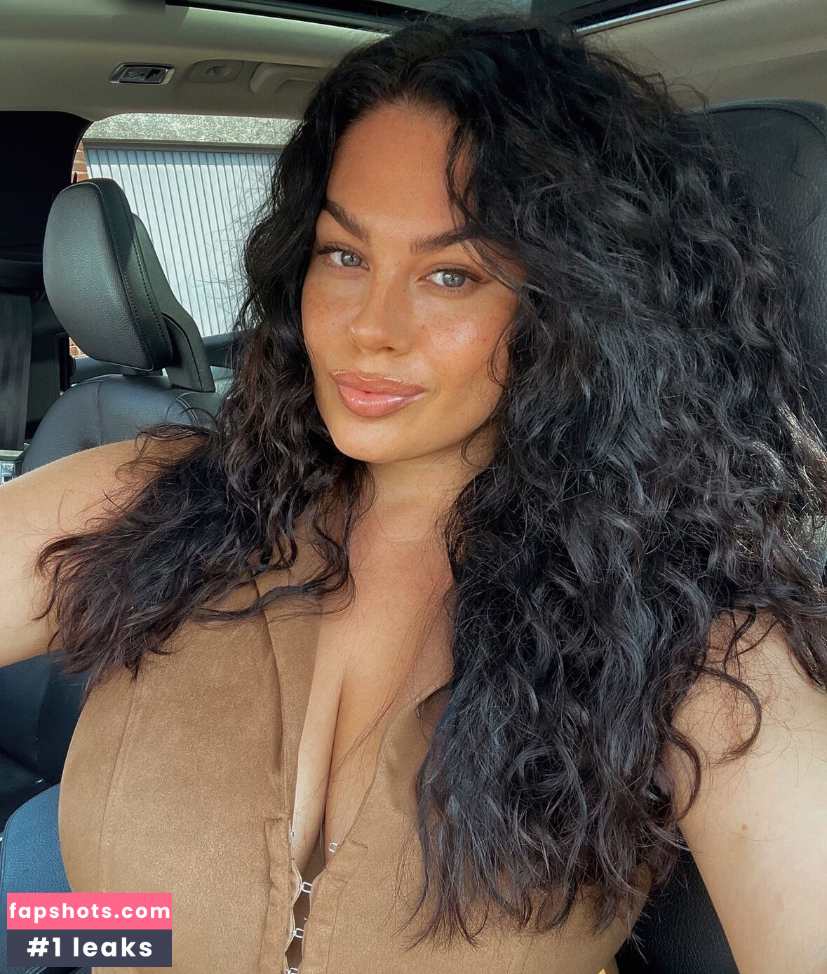 Hanna Wilperath Nahé úniky fotek pouze od fanoušků #104 - Fapshots