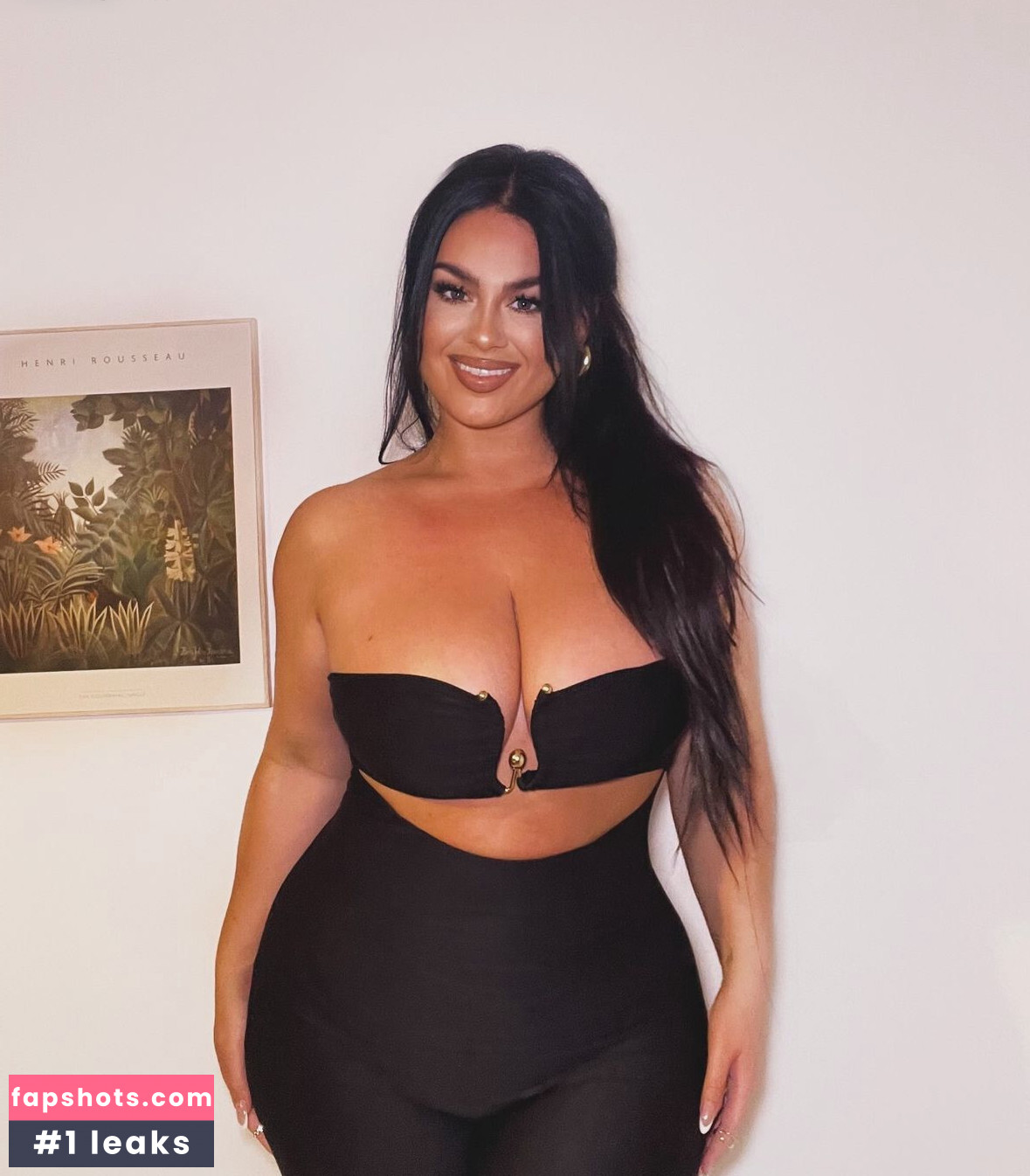 Hanna Wilperath Nahé úniky fotek pouze od fanoušků #105 - Fapshots