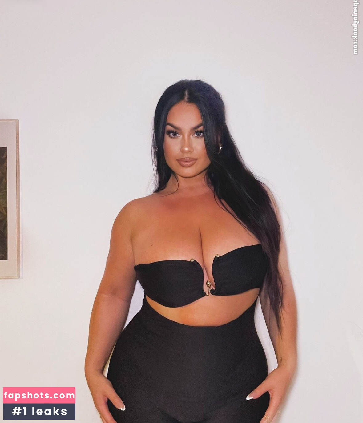 Hanna Wilperath Nahé úniky fotek pouze od fanoušků #106 - Fapshots