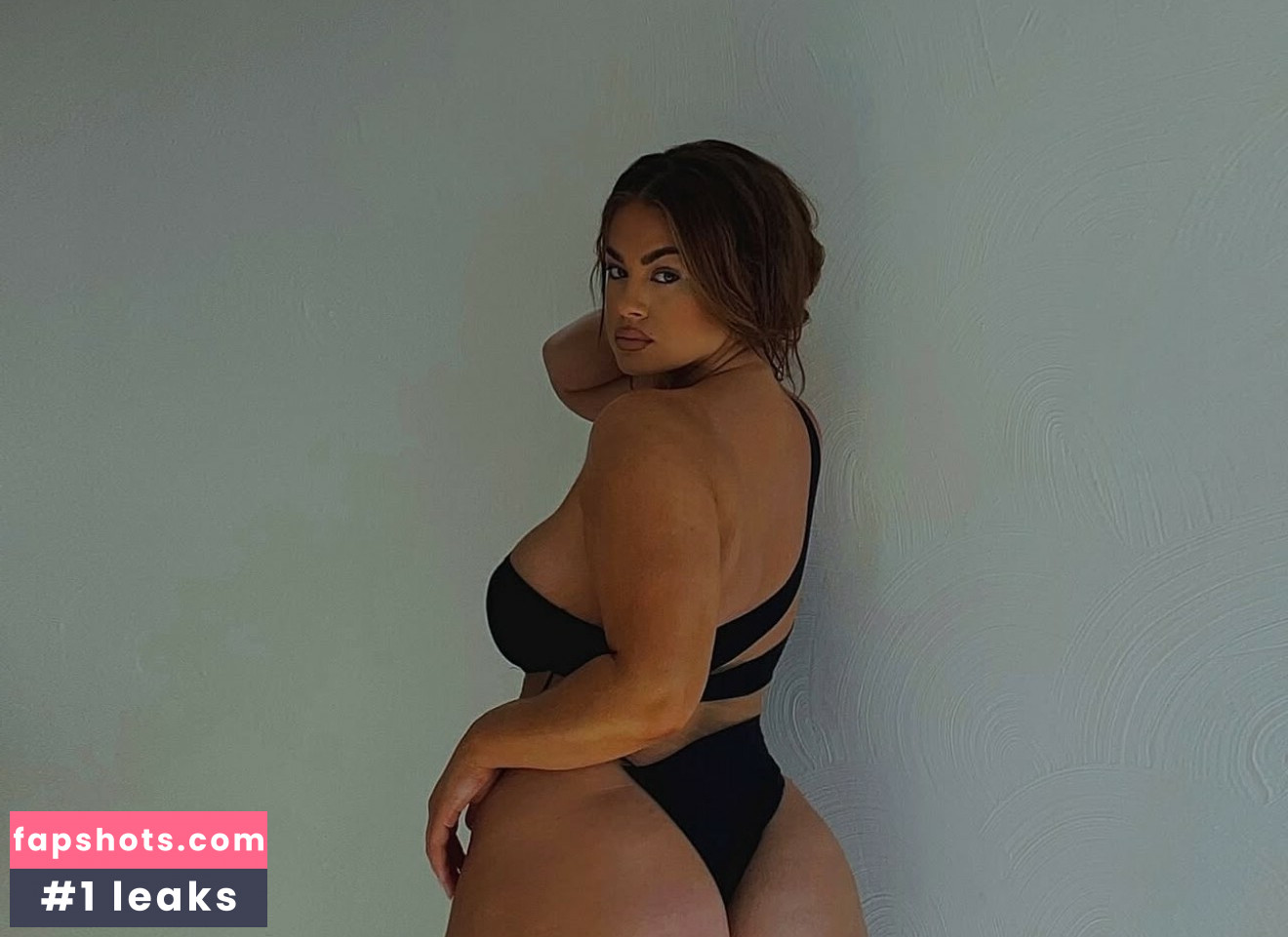 Hanna Wilperath Nahé úniky fotek pouze od fanoušků #12 - Fapshots