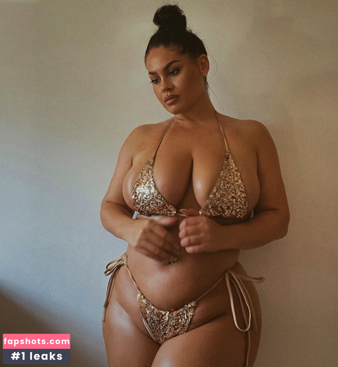 Hanna Wilperath Nahé úniky fotek pouze od fanoušků #120 - Fapshots