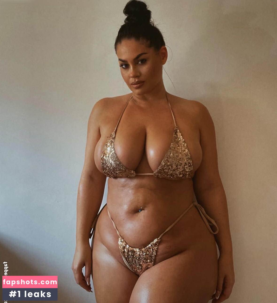 Hanna Wilperath Nahé úniky fotek pouze od fanoušků #121 - Fapshots