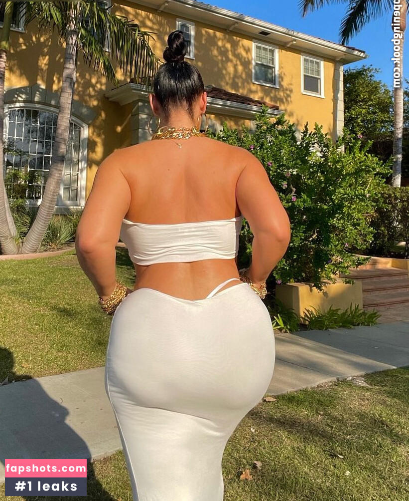 Hanna Wilperath Nahé úniky fotek pouze od fanoušků #130 - Fapshots