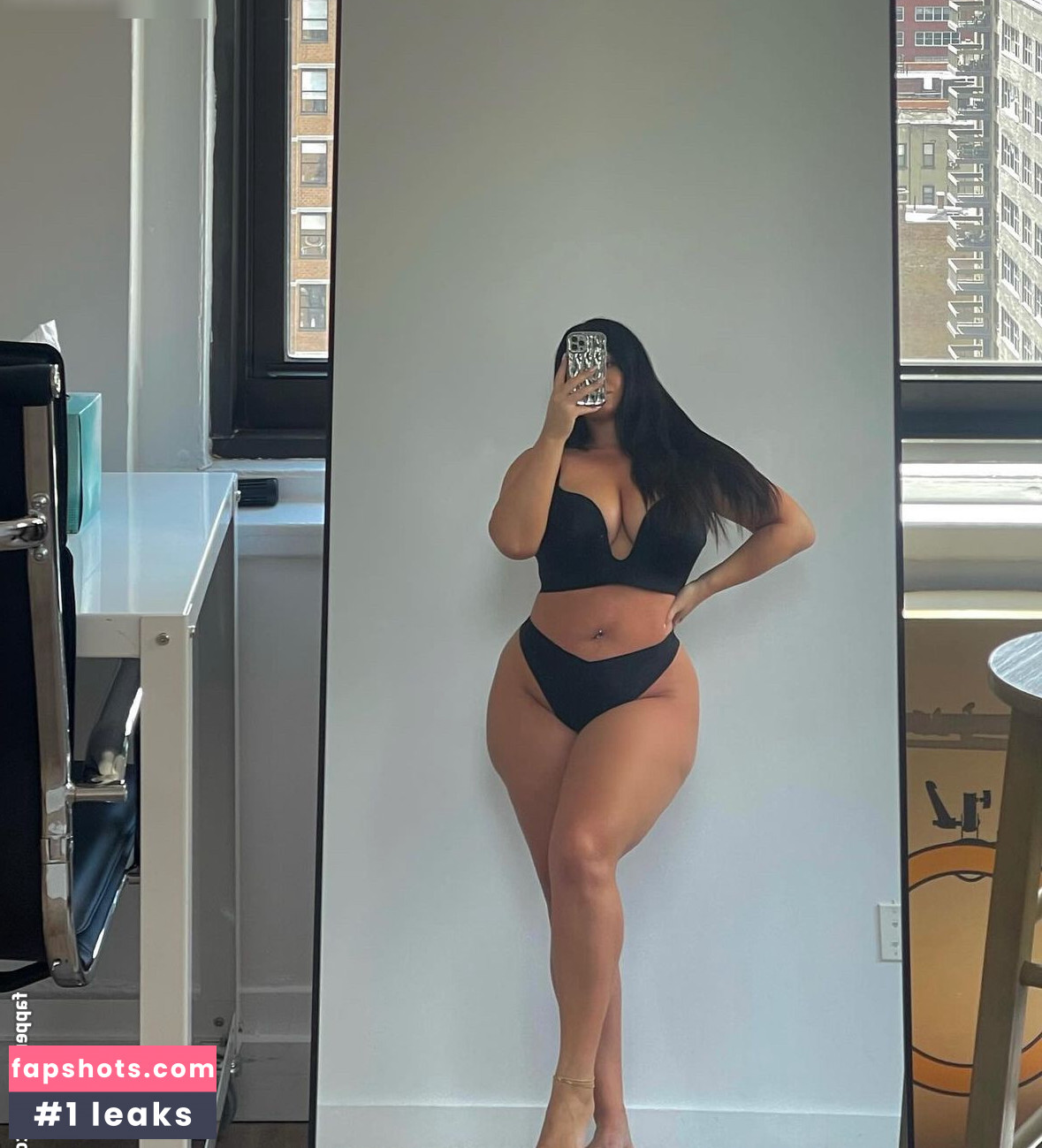 Hanna Wilperath Nahé úniky fotek pouze od fanoušků #142 - Fapshots