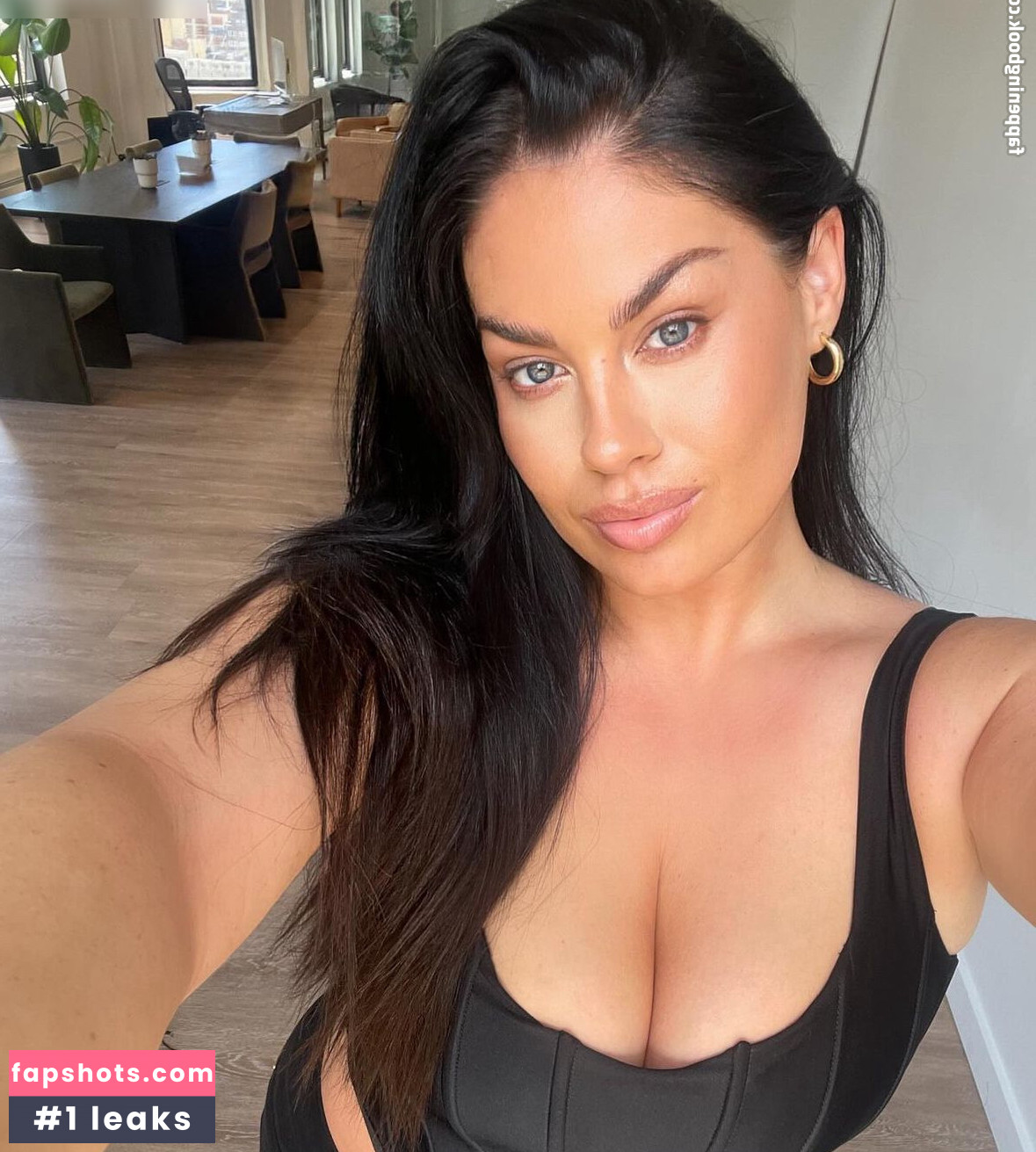 Hanna Wilperath Nahé úniky fotek pouze od fanoušků #146 - Fapshots