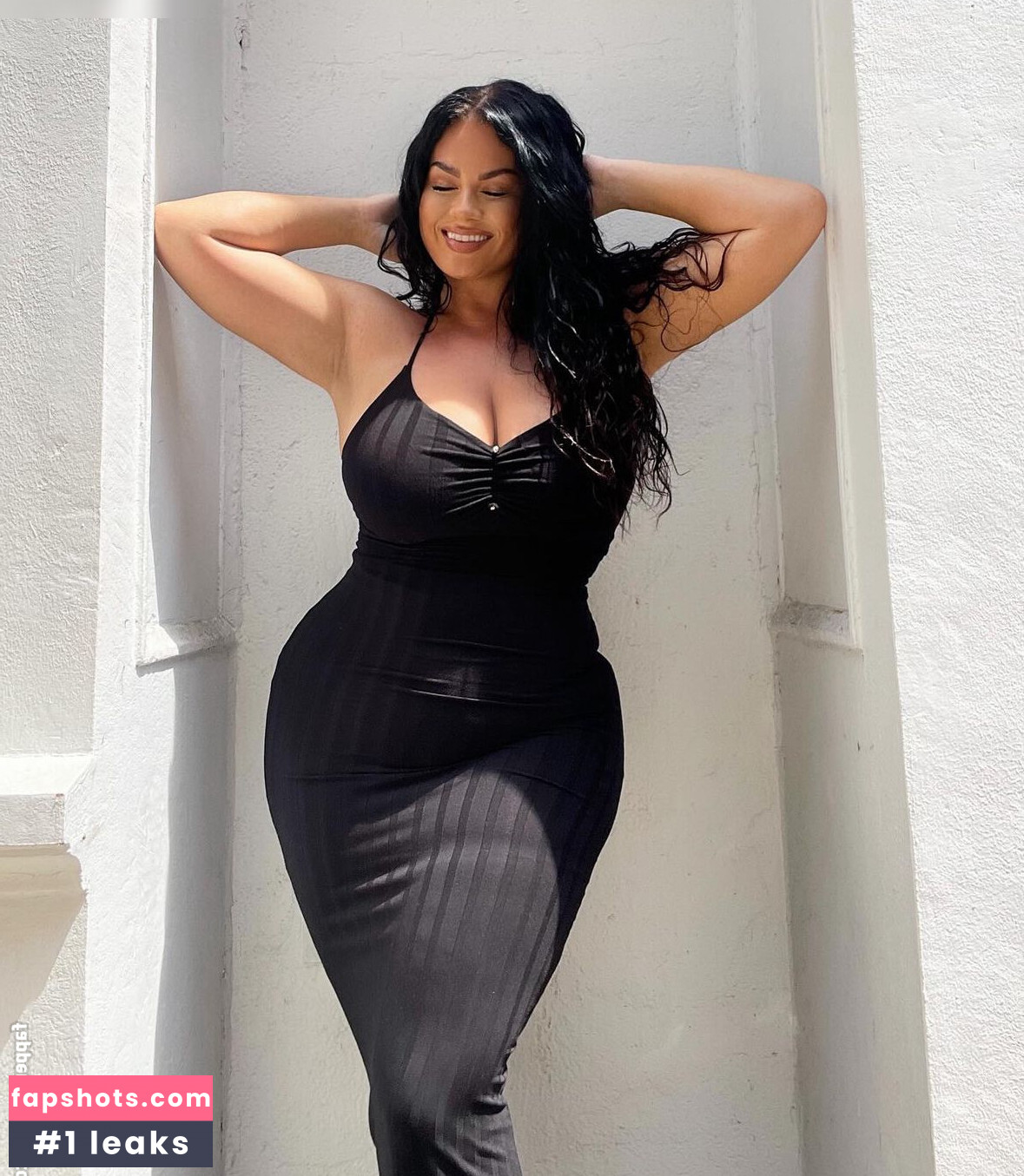 Hanna Wilperath Nahé úniky fotek pouze od fanoušků #148 - Fapshots