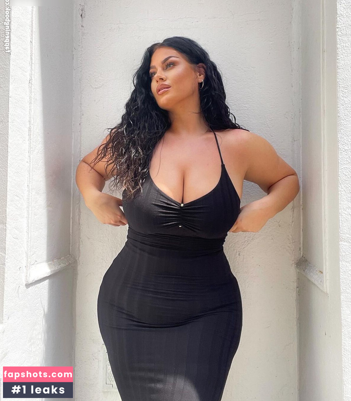 Hanna Wilperath Nahé úniky fotek pouze od fanoušků #151 - Fapshots