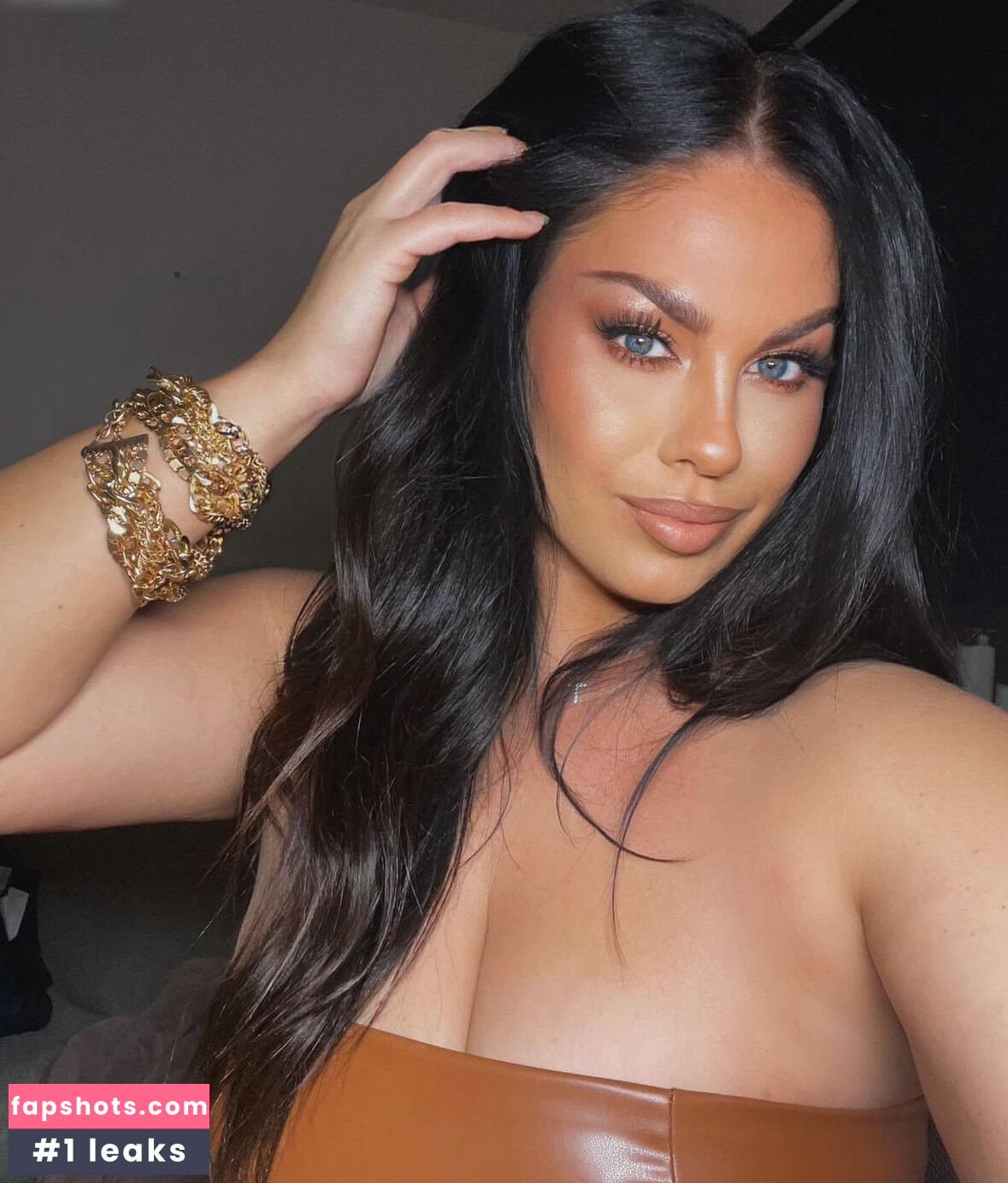 Hanna Wilperath Nahé úniky fotek pouze od fanoušků #153 - Fapshots