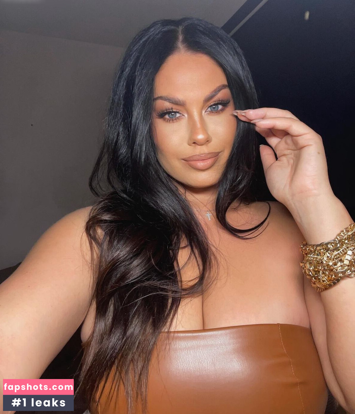 Hanna Wilperath Nahé úniky fotek pouze od fanoušků #158 - Fapshots