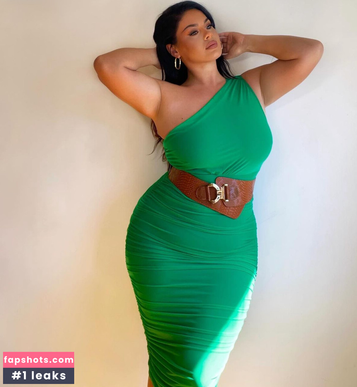 Hanna Wilperath Nahé úniky fotek pouze od fanoušků #160 - Fapshots