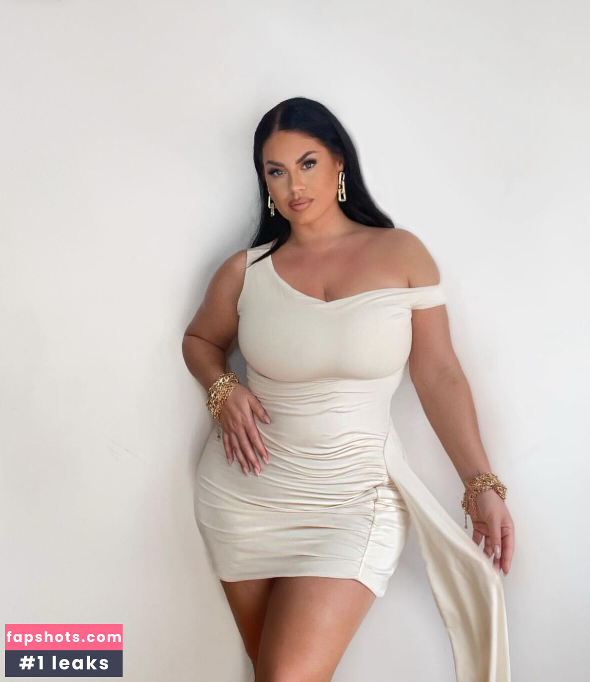 Hanna Wilperath Nahé úniky fotek pouze od fanoušků #163 - Fapshots