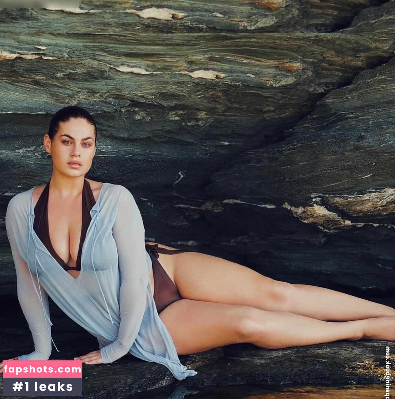 Hanna Wilperath Nahé úniky fotek pouze od fanoušků #18 - Fapshots