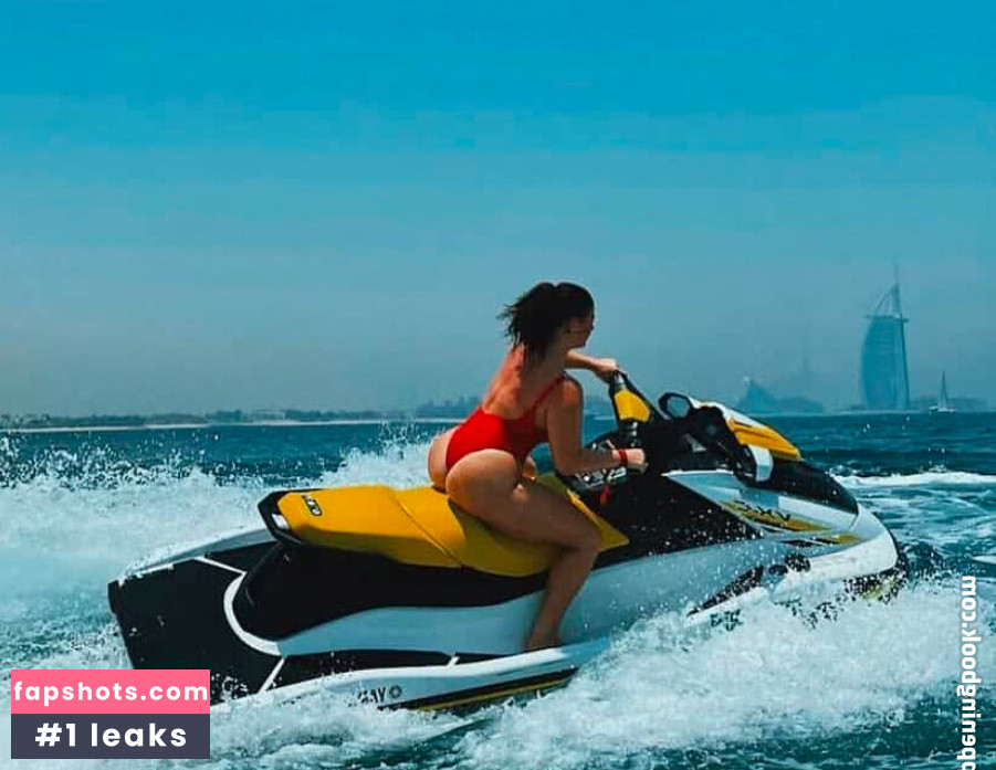 Hanna Wilperath Nahé úniky fotek pouze od fanoušků #25 - Fapshots