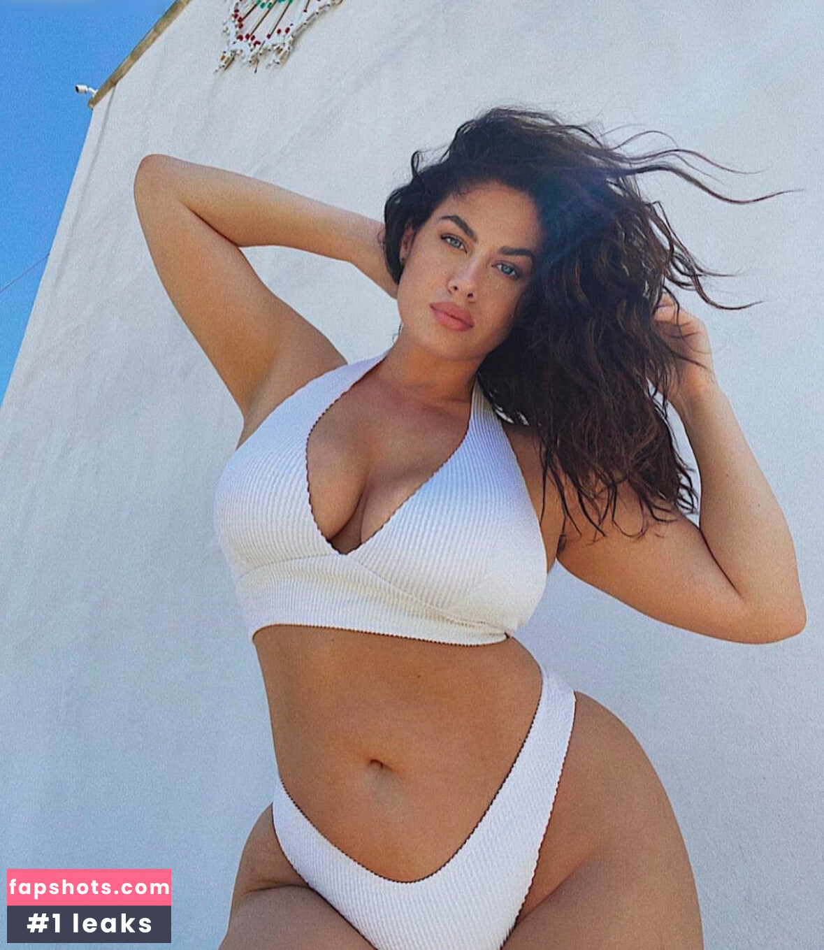 Hanna Wilperath Nahé úniky fotek pouze od fanoušků #26 - Fapshots