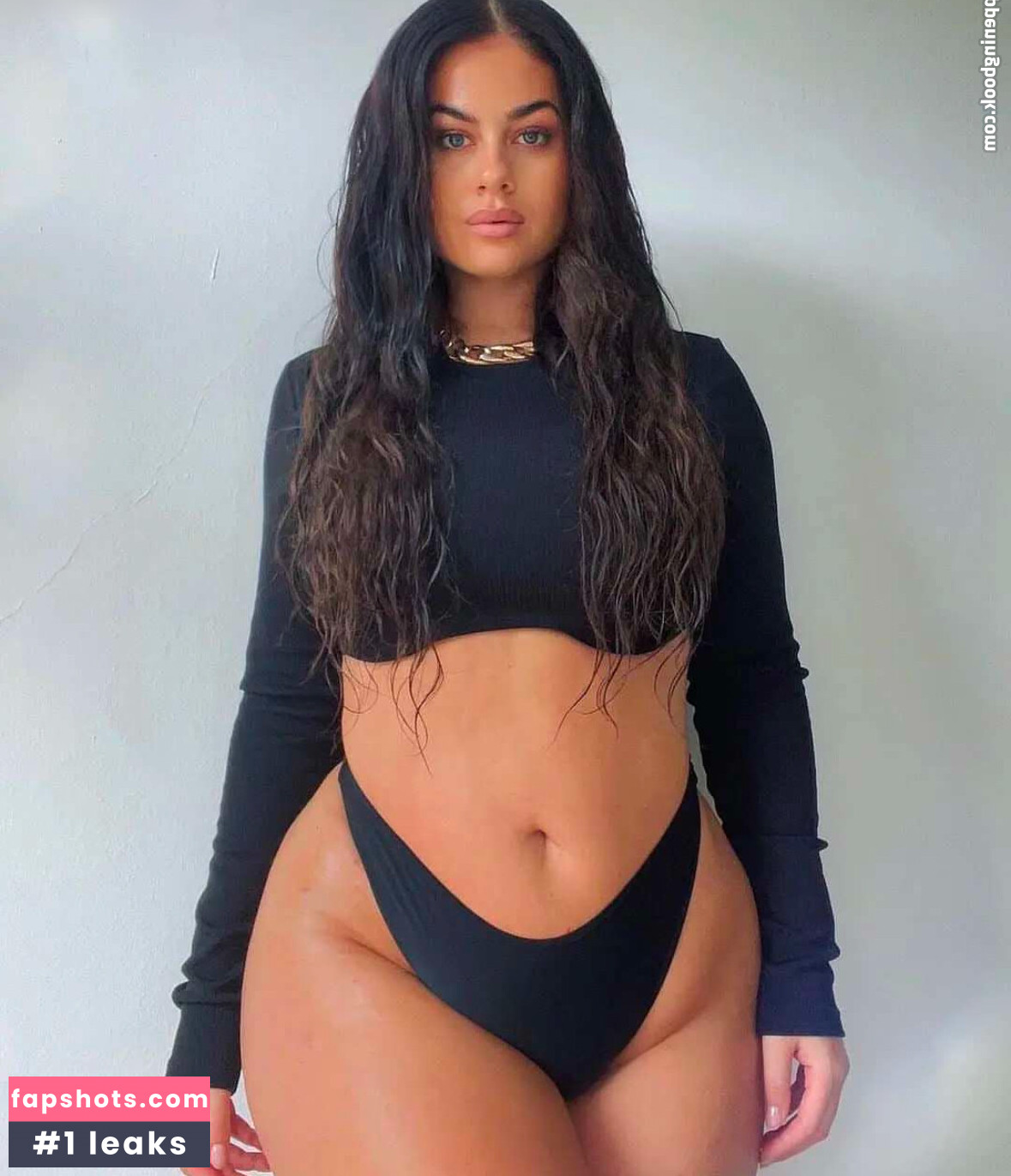 Hanna Wilperath Nahé úniky fotek pouze od fanoušků #31 - Fapshots