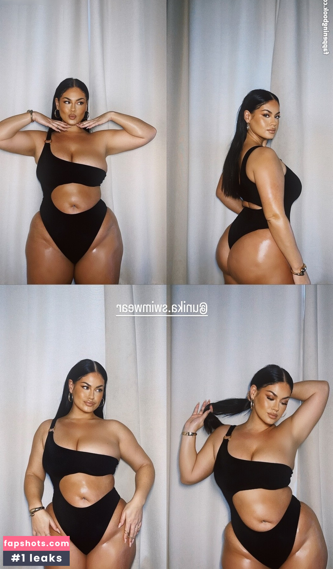 Hanna Wilperath Nahé úniky fotek pouze od fanoušků #51 - Fapshots