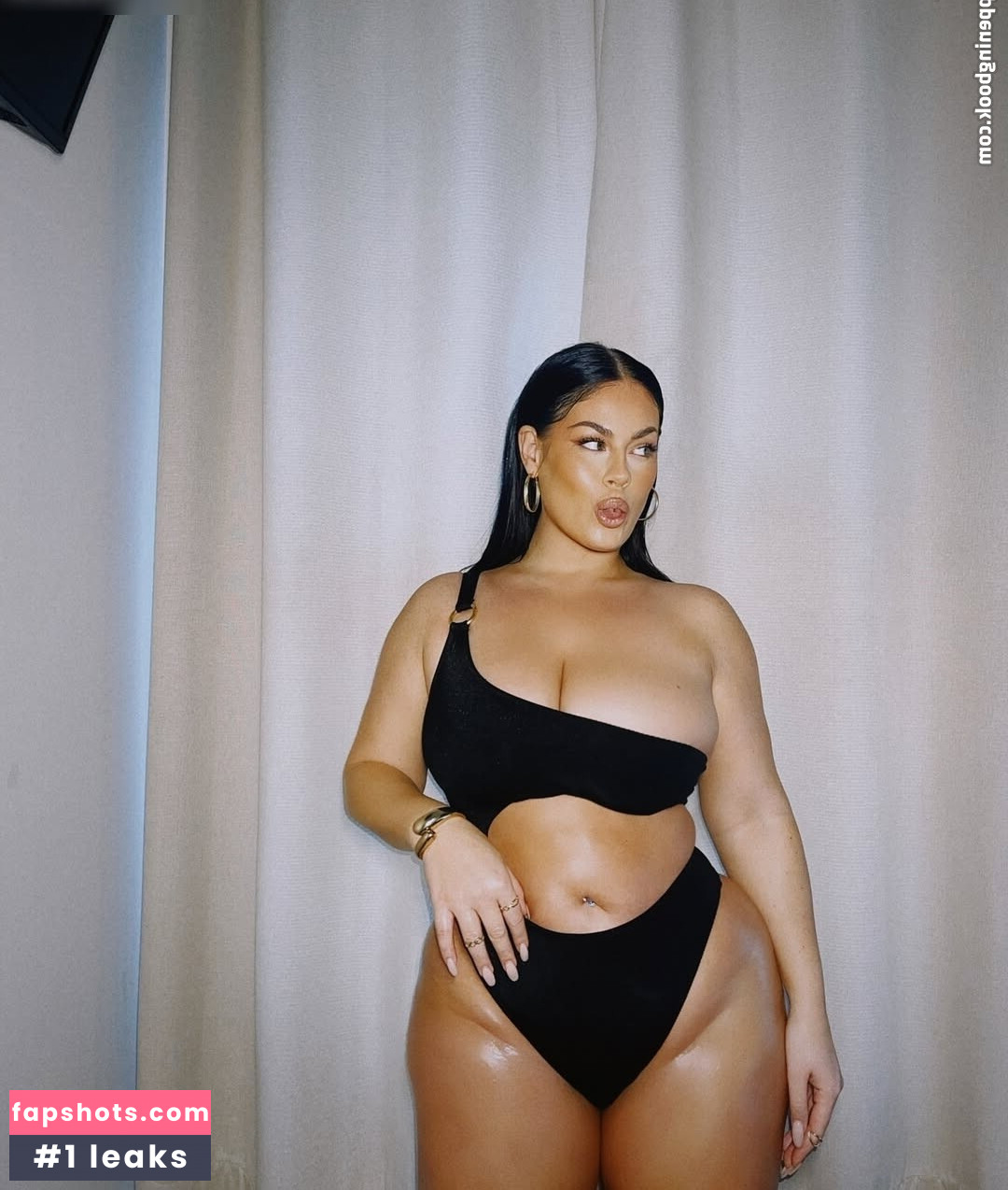 Hanna Wilperath Nahé úniky fotek pouze od fanoušků #52 - Fapshots