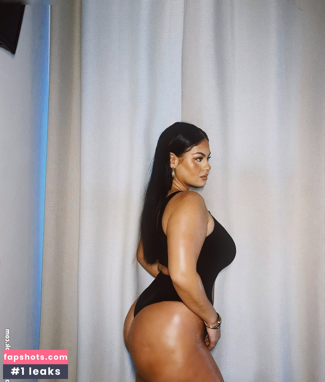 Hanna Wilperath Nahé úniky fotek pouze od fanoušků #53 - Fapshots