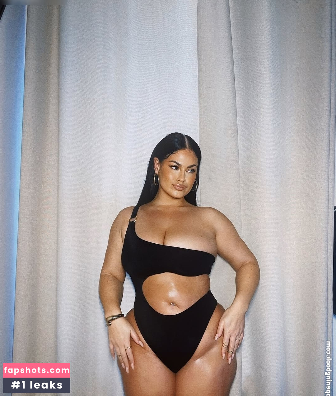 Hanna Wilperath Nahé úniky fotek pouze od fanoušků #54 - Fapshots