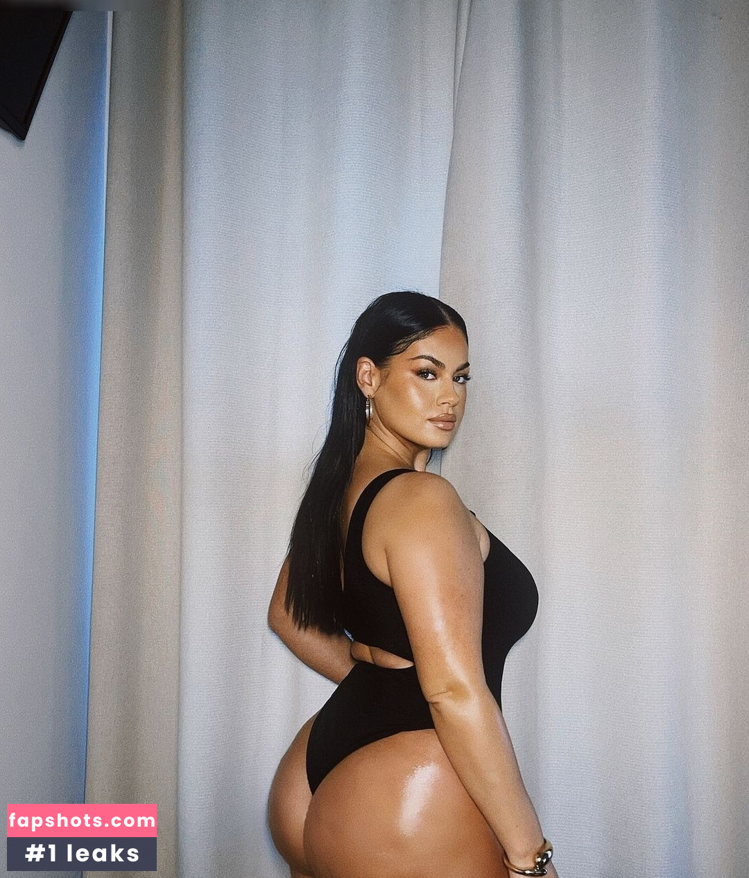 Hanna Wilperath Nahé úniky fotek pouze od fanoušků #56 - Fapshots