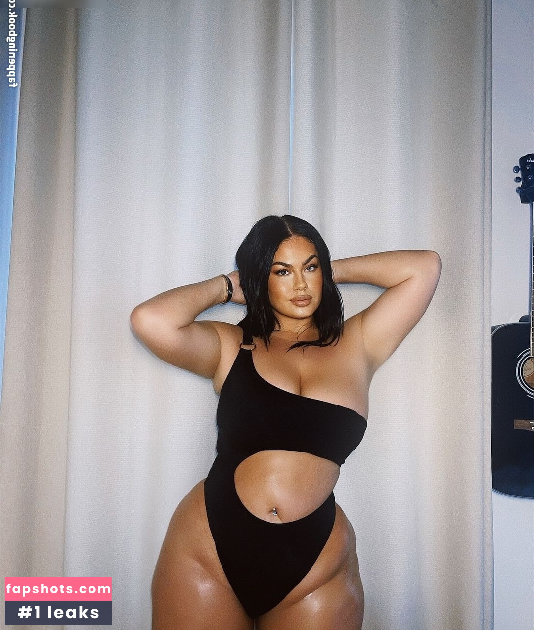 Hanna Wilperath Nahé úniky fotek pouze od fanoušků #57 - Fapshots