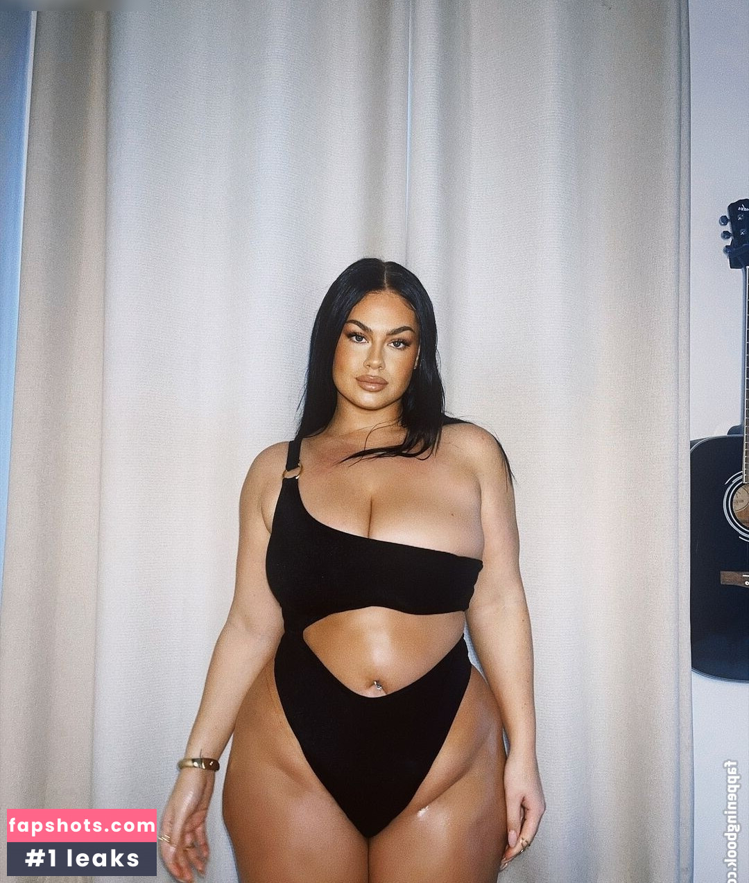 Hanna Wilperath Nahé úniky fotek pouze od fanoušků #58 - Fapshots