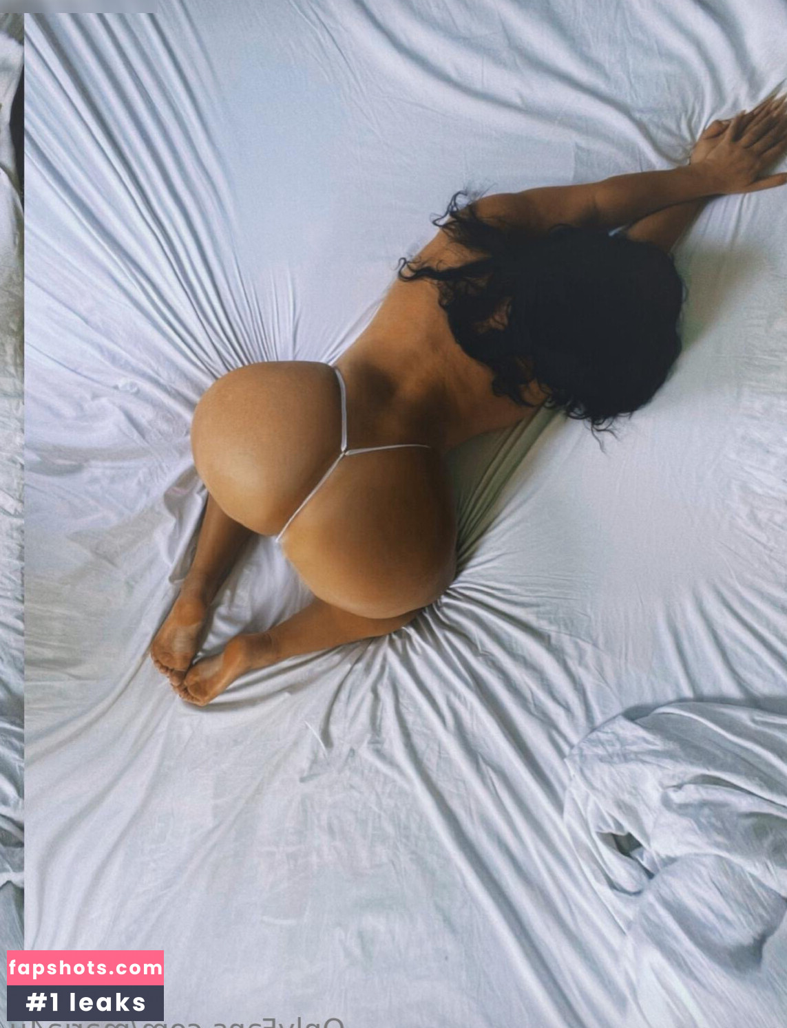 Hanna Wilperath Nahé úniky fotek pouze od fanoušků #63 - Fapshots