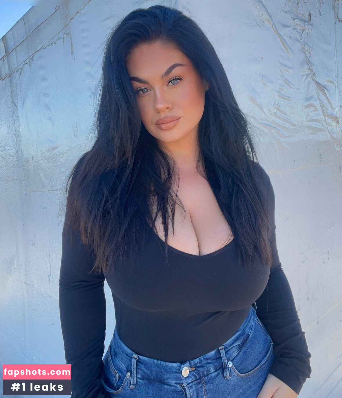 Hanna Wilperath Nahé úniky fotek pouze od fanoušků #71 - Fapshots