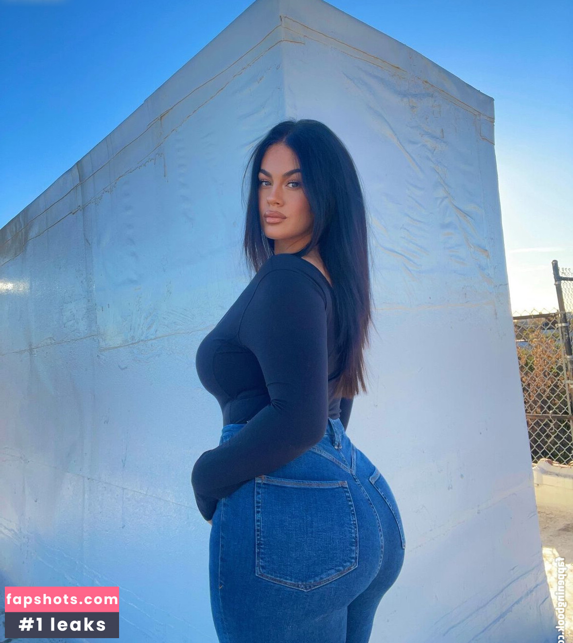 Hanna Wilperath Nahé úniky fotek pouze od fanoušků #74 - Fapshots